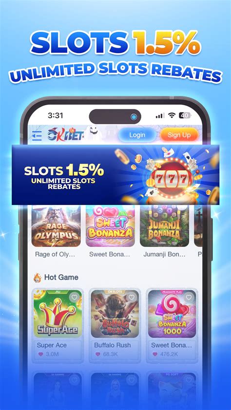 okbet casino download|Download .